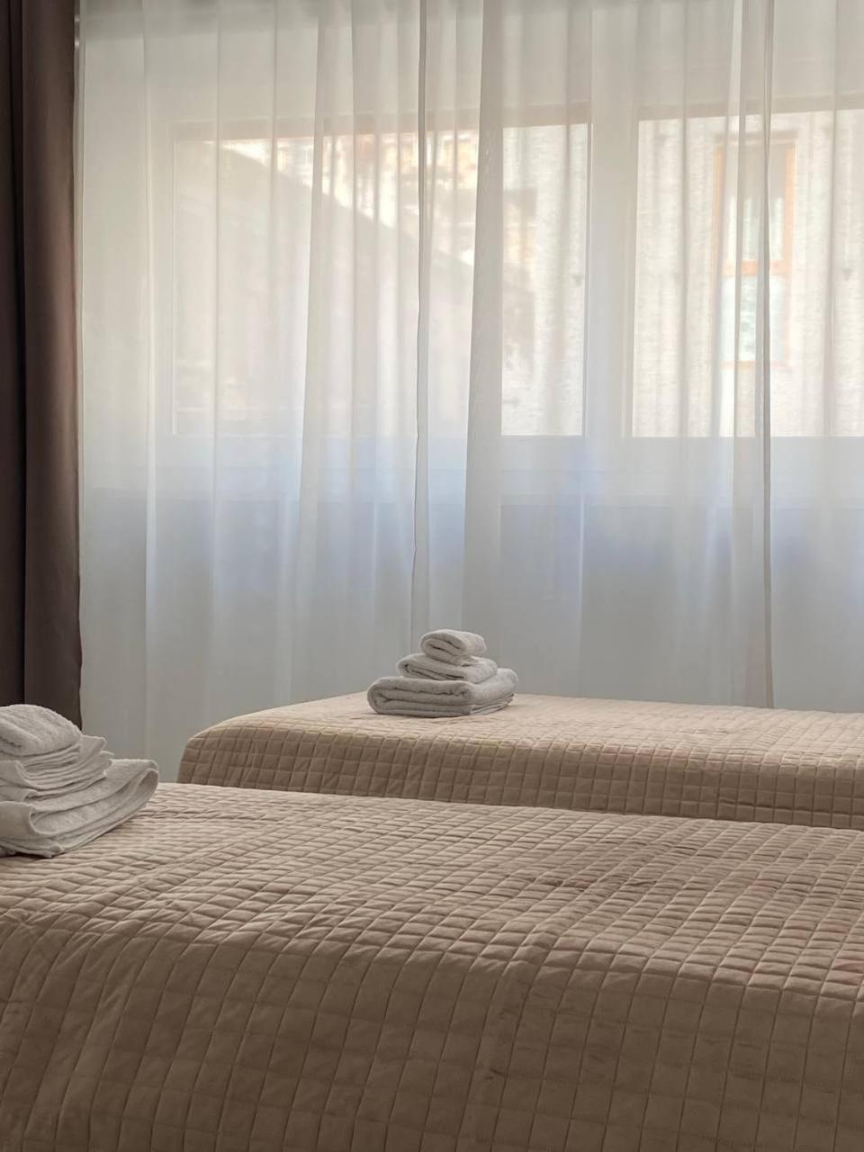 בארי Quintino Sella Suites מראה חיצוני תמונה