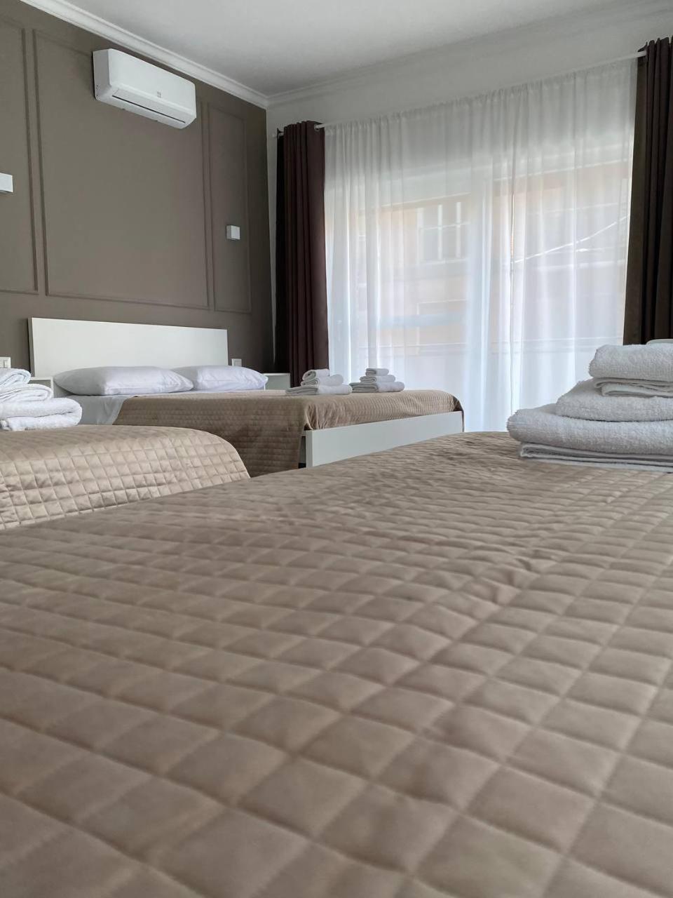 בארי Quintino Sella Suites מראה חיצוני תמונה