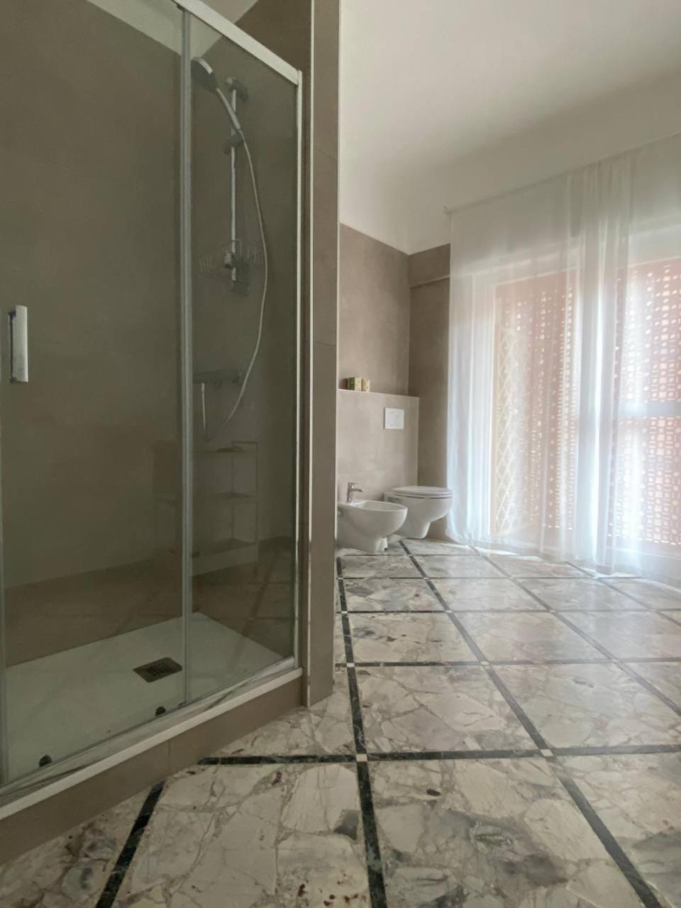 בארי Quintino Sella Suites מראה חיצוני תמונה