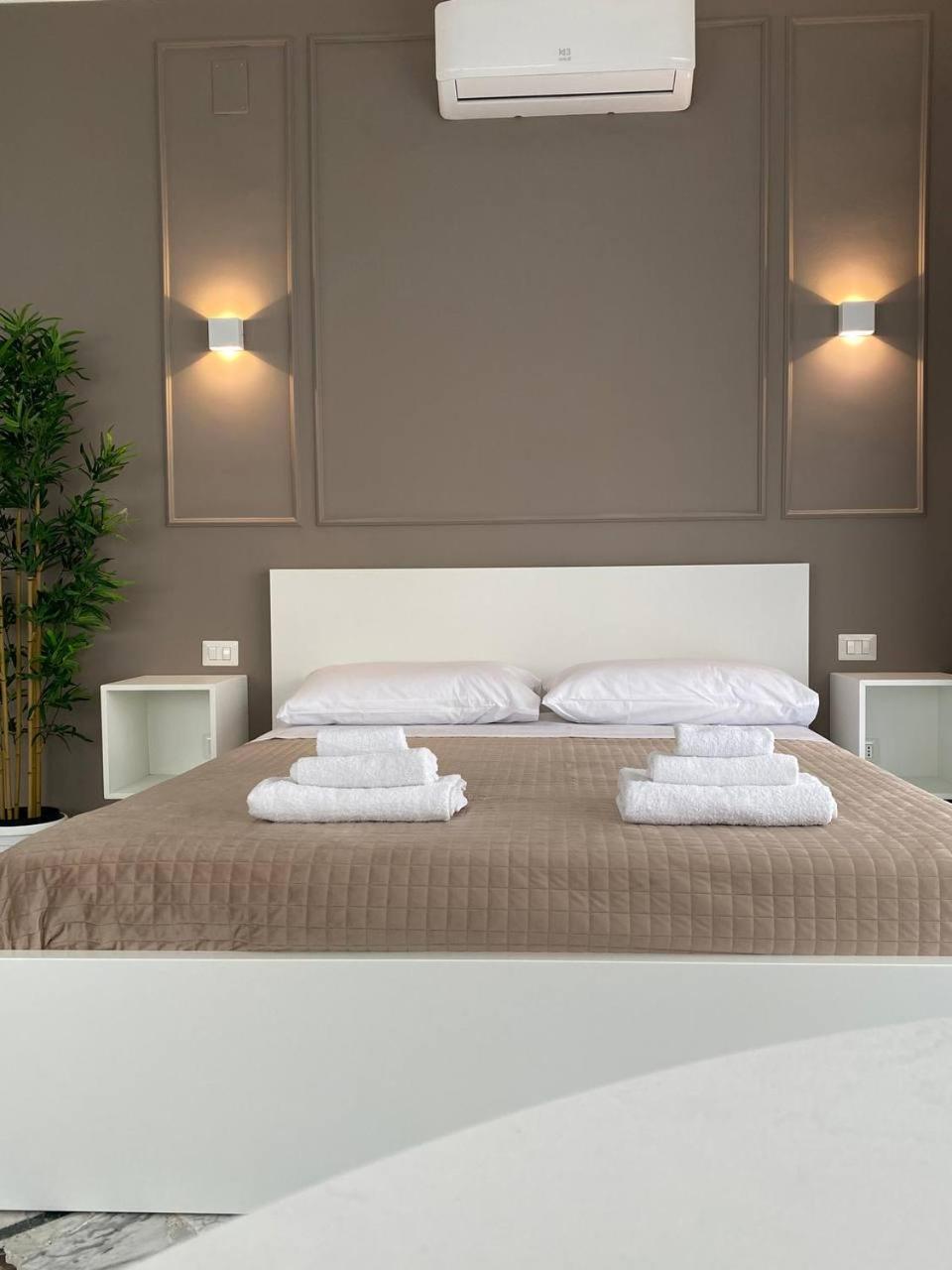 בארי Quintino Sella Suites מראה חיצוני תמונה