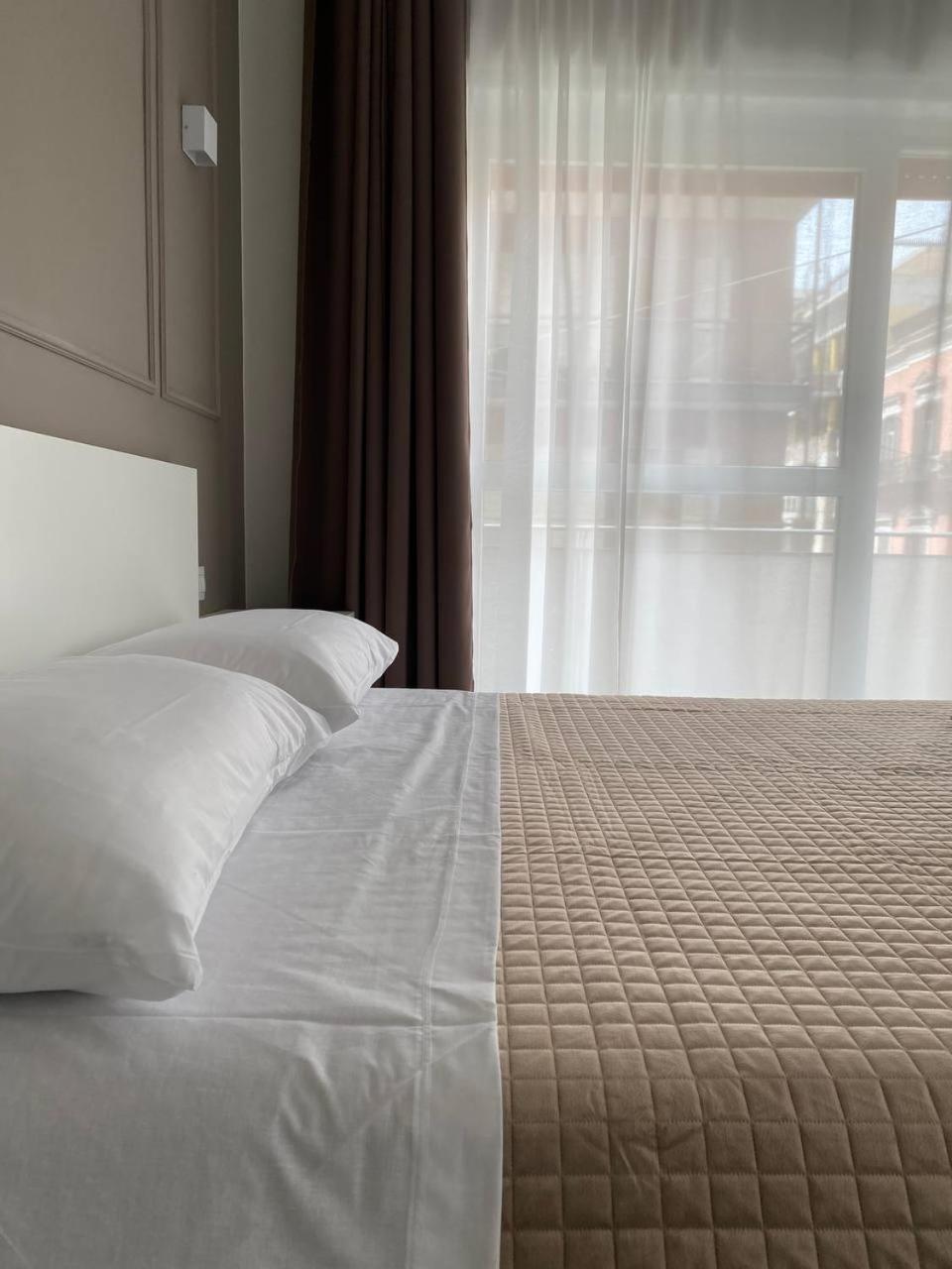 בארי Quintino Sella Suites מראה חיצוני תמונה