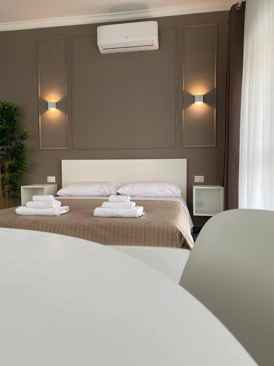 בארי Quintino Sella Suites מראה חיצוני תמונה