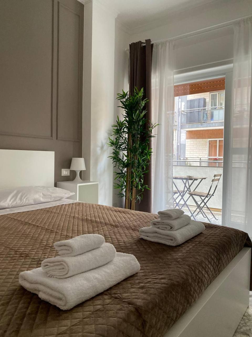 בארי Quintino Sella Suites מראה חיצוני תמונה