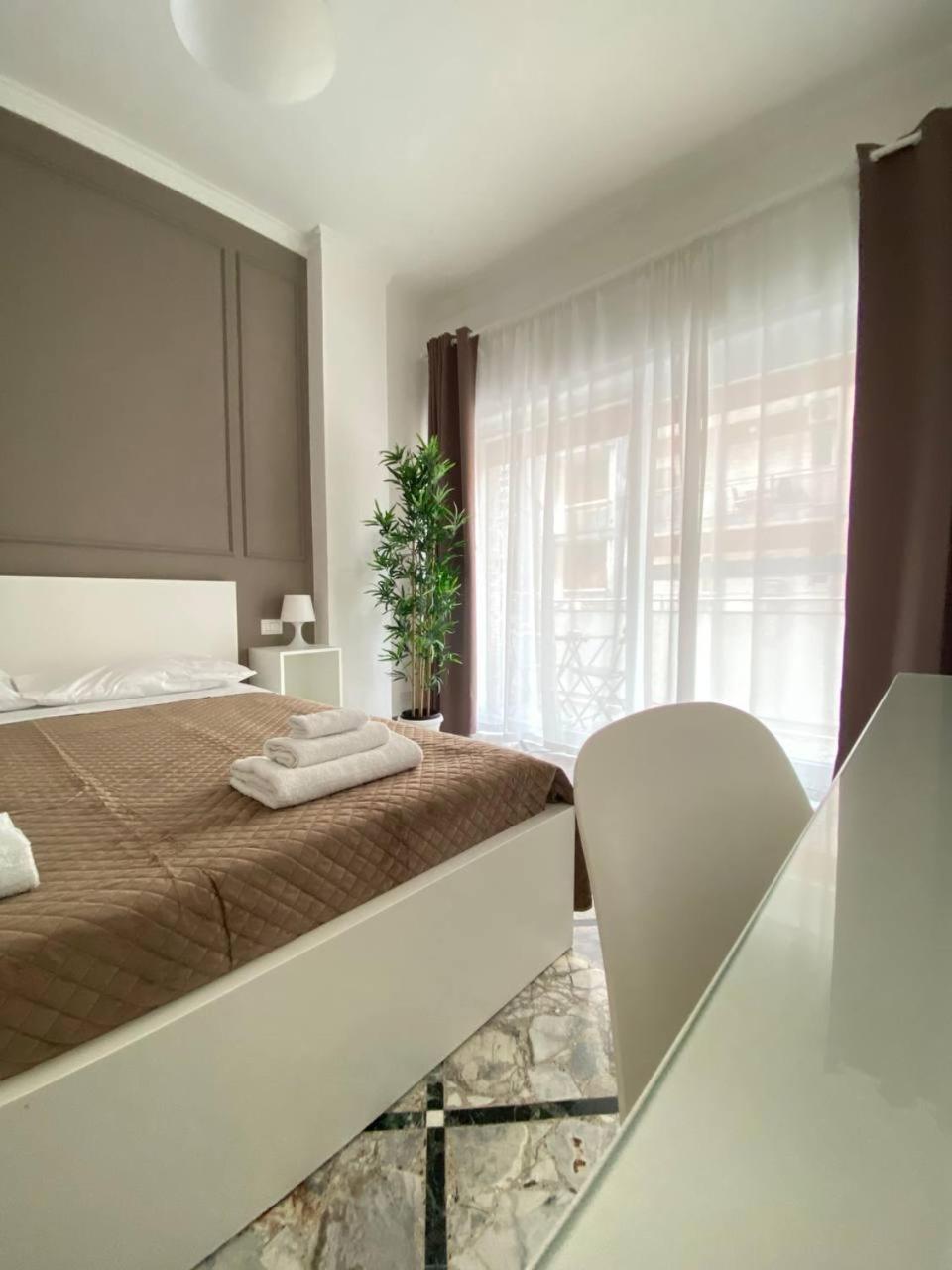 בארי Quintino Sella Suites מראה חיצוני תמונה