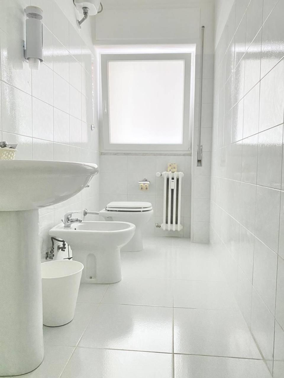 בארי Quintino Sella Suites חדר תמונה