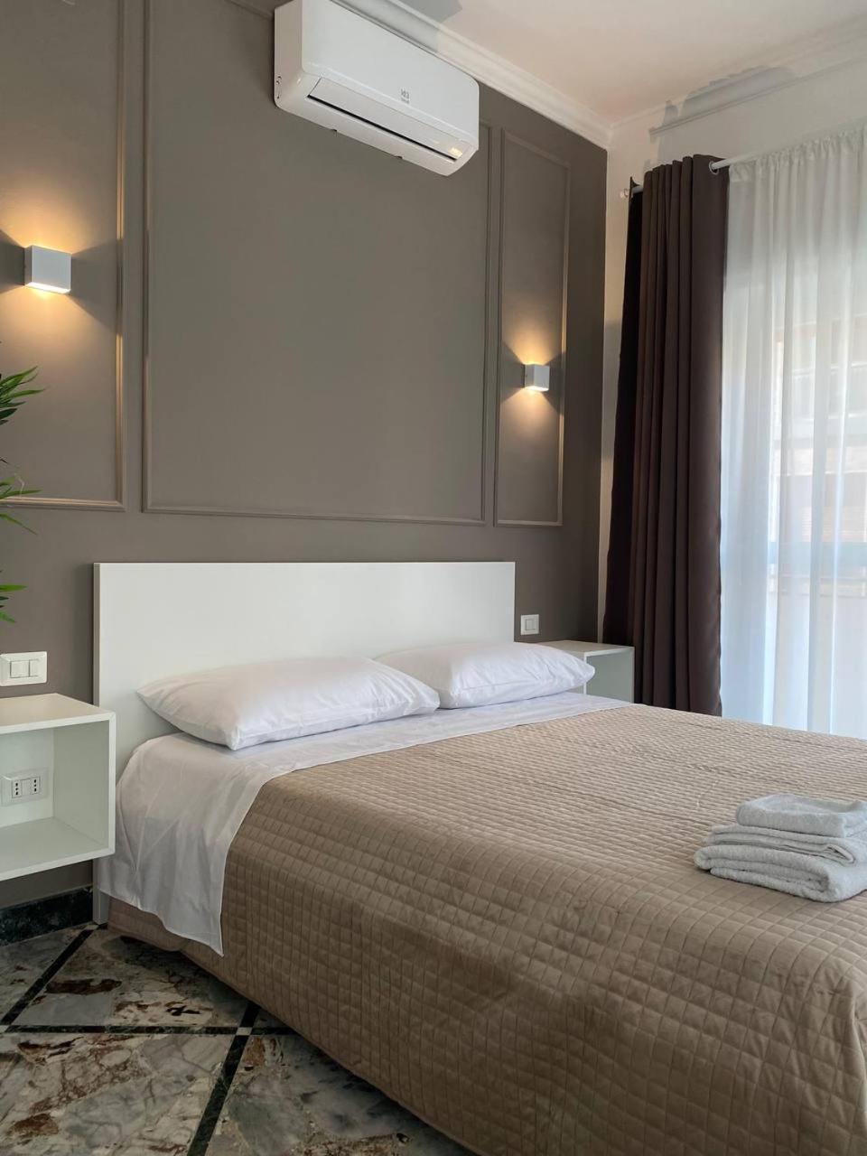 בארי Quintino Sella Suites חדר תמונה